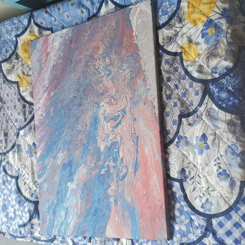Abstract art